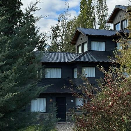 Huilen De Bandurrias Villa San Martín de los Andes Kültér fotó