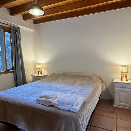 Huilen De Bandurrias Villa San Martín de los Andes Kültér fotó