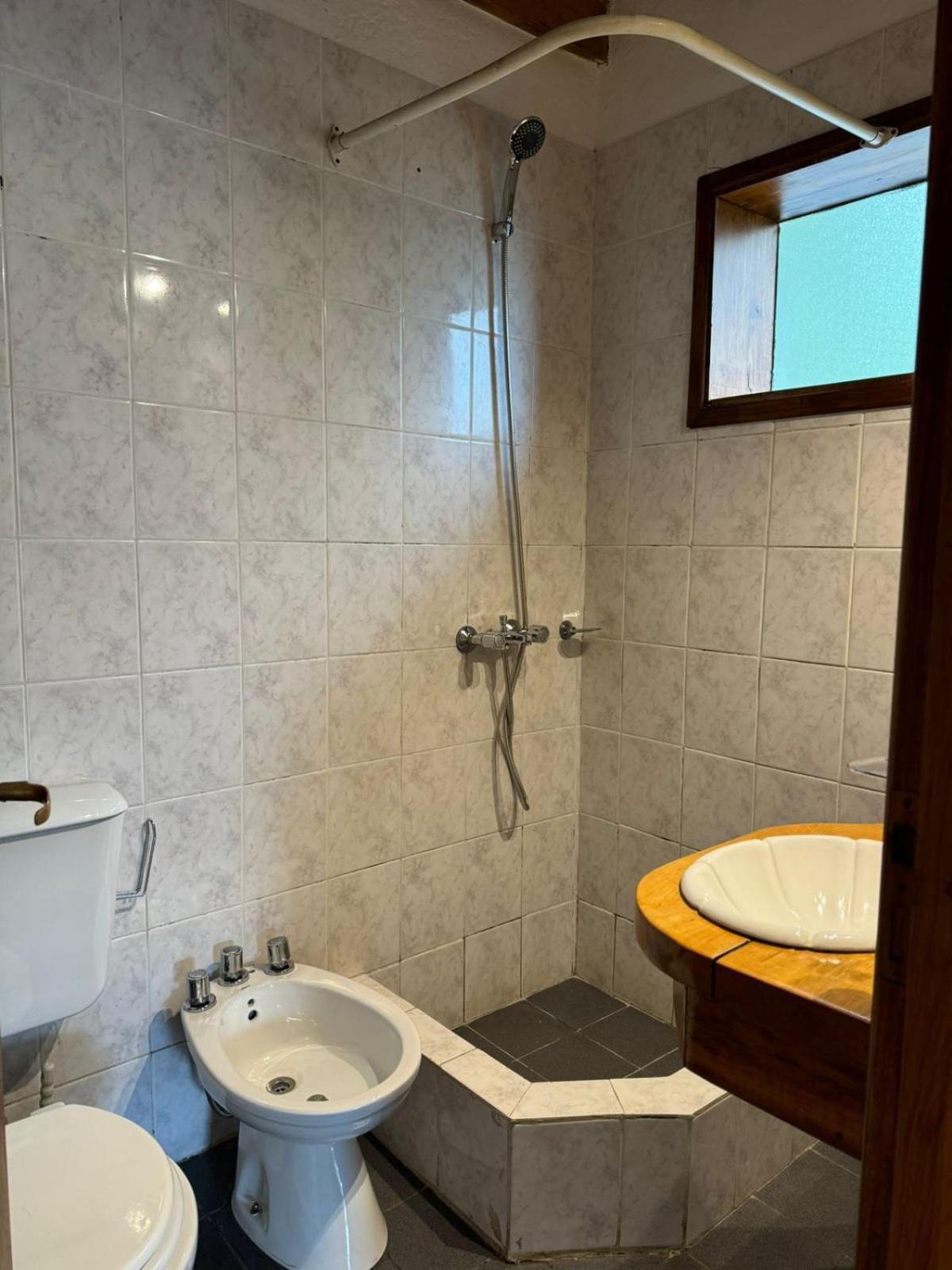 Huilen De Bandurrias Villa San Martín de los Andes Kültér fotó