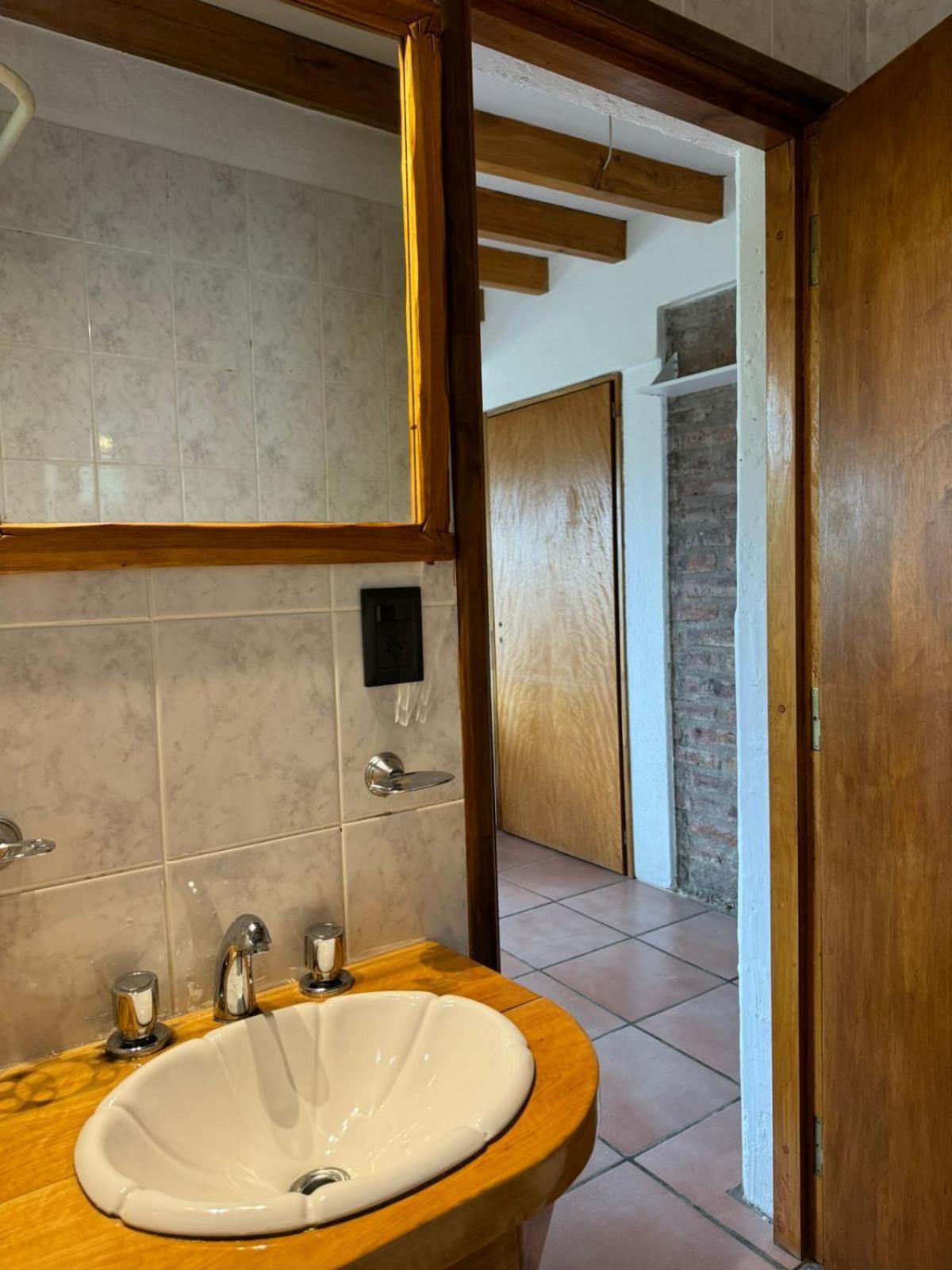 Huilen De Bandurrias Villa San Martín de los Andes Kültér fotó